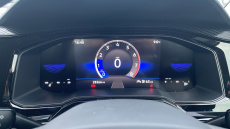 Volkswagen Polo 1.0 TSI Life 5dr Petrol Hatchback